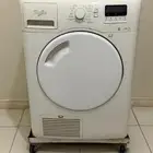 مجفف ملابس ماركة ويلبور