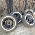 جنوط مرسيدس