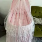 للبيع سرير مواليد