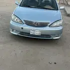 كامري 2006 قير عادي
