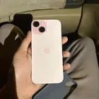 ايفوان 15 الوردي