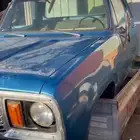 صندوق وغمارة دوج نظيفه للبيع