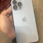 iPhone 13 Pro ماكس بطارية 77