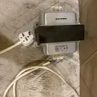 محول كهرباء اسباني