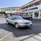 فورد فكتويا