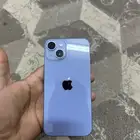 ايفون 14العادي نضيف 128