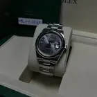 للبيع ساعة رولكس جديدة غير مستعملة اصلية مع الضمان