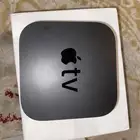 جهاز ابل tv