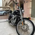 هارلي دفيدسون