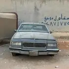 كابرس 1989 عليه لوحات مميزه