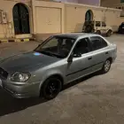 اكسنت 2004 شرط لوحه مميزه