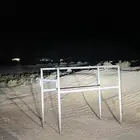 مصلب ومسبح خيل