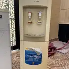 للبيع مكيف وبراده وثلاجه جميعها تشتغل