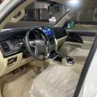 لاندكروزر gxr 2016