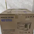 مكيف جديد للبيع