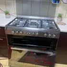 فرن ماركة كوين ايطالي