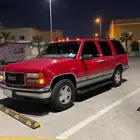 تاهو1999 ماشي230 دبل 8سلندر