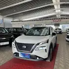 نيسان اكستريل 2025 جميع الفئات بجميع الالوان