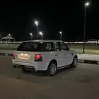رنج روفر 2009 فل كامل