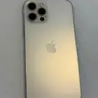 ايفون 12 برو شرط نضيف 256