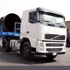 راس لسحب التيادر والكرفانات