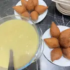 أكلات أهل الشام