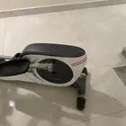 سير رياضي ممتاز للمشي ويغنيك عن النادي