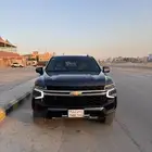 تاهو 2021 LS دبل الممشى 95الف