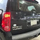 جمس يوكن 2012
