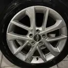 جنط شيري اريزو و اسطبات خلفية