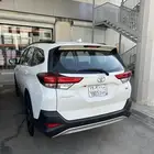 تايوتا راش
