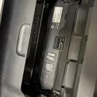 طابعة HP مخزن الحبر يحتاج تصليح