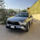 هايلاندر 2021 هايبرد