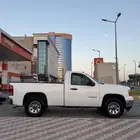 جمس سييرا 2011 ممشى قليل V8