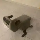 شبك وكاله وتكيه وكاله فورد 2007