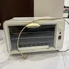 يوجد لدينا فرن مستخدم شغال ميه بالميه للبيع ع السوم