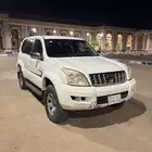 تويوتا برادو