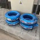 كفرات ميني كوبر كلاسيك مقاس 12