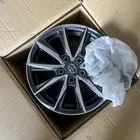 جنوط كامري 2025 وكاله