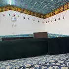 مساند ارضيه
