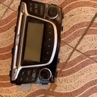 فرامه لحم و مسجل اكسنت و مسجل النترا