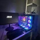 pc للبيع4060 i714000