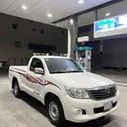 هايلوكس غماره 2015 مالك اول