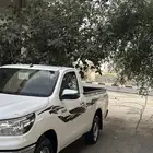 هايلكس 21 فل كامل ماشيه 128 قابل لزياده مالك واحد