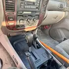 جيب فكسار موديل 2000