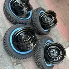 كفرات رودكس مقطعه جدد البيع بدون جنوط