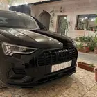 Audi Q3 Black Edition 2024