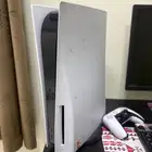 سلام عليكم عندي سوني فايف