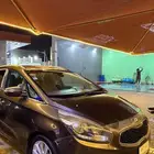 كيا كارينز موديل 2015 ممشى 172 الف