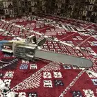 منشار كهربائي شغال استخدام اقل من شهر